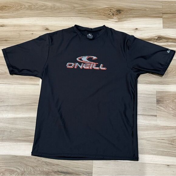 O'Neill Other - O'Neill Basic Skins UPF 50+ Sun Shirt Rashguard Men’s XL